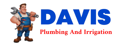 Trusted plumber in TIBBIE